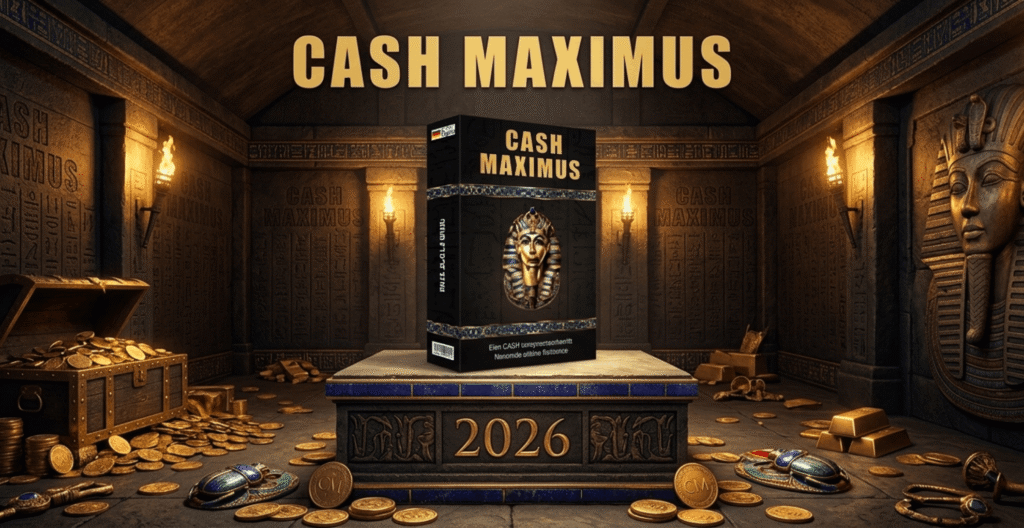 Cash Maximus Review