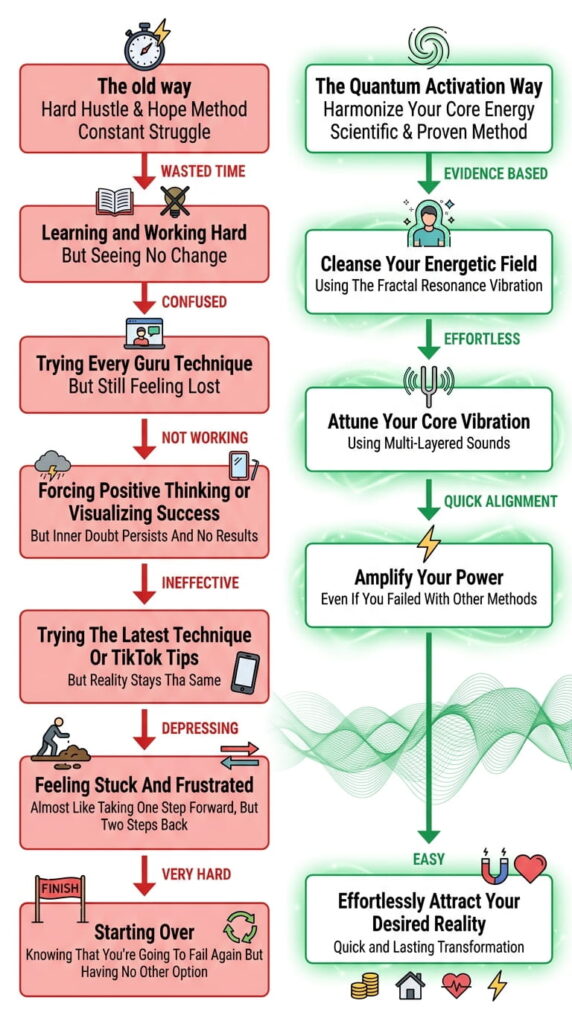 The Quantum Core Activator Review