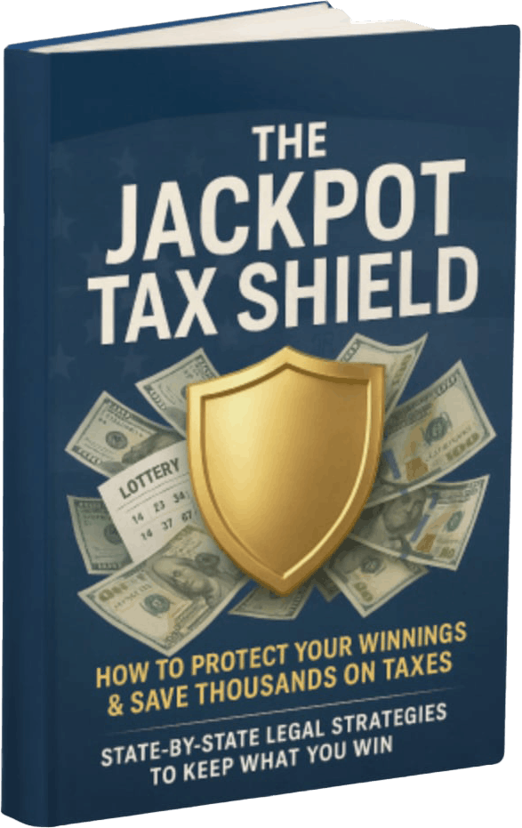 🎁 Bonus #1: The Jackpot Tax Shield