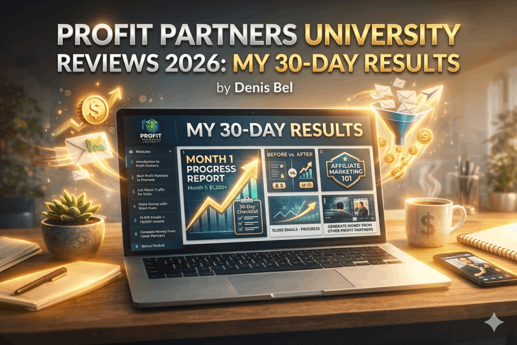 Profit Partners University Reviews 2026