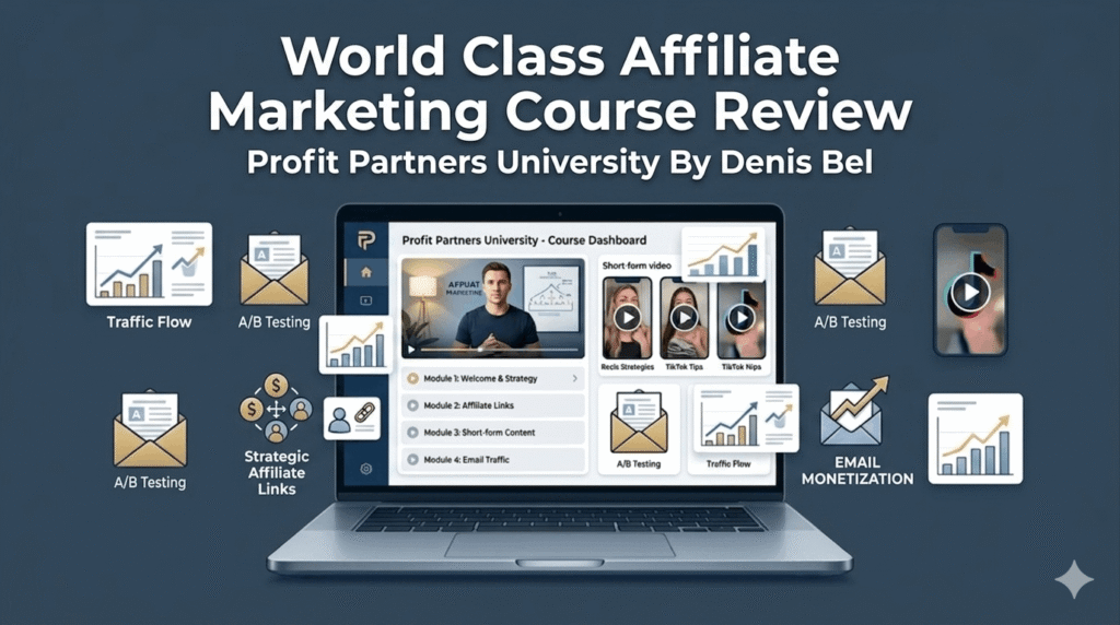 Profit Partners University Reviews