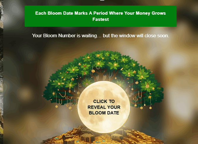 Money Tree Oracle Reviews