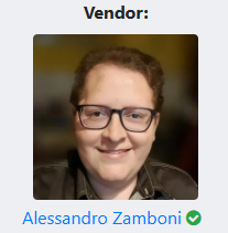 Alessandro Zamboni