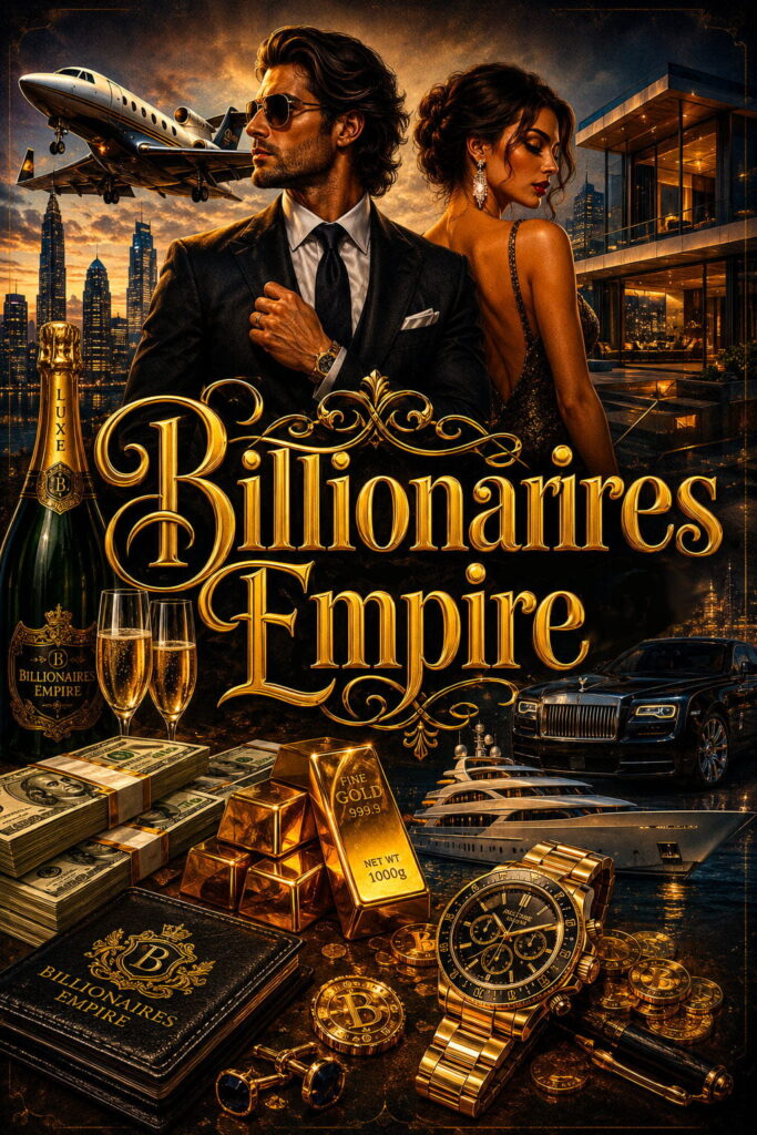 Billionaires Empire review