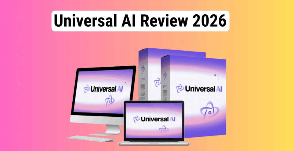 Universal AI Review 2026