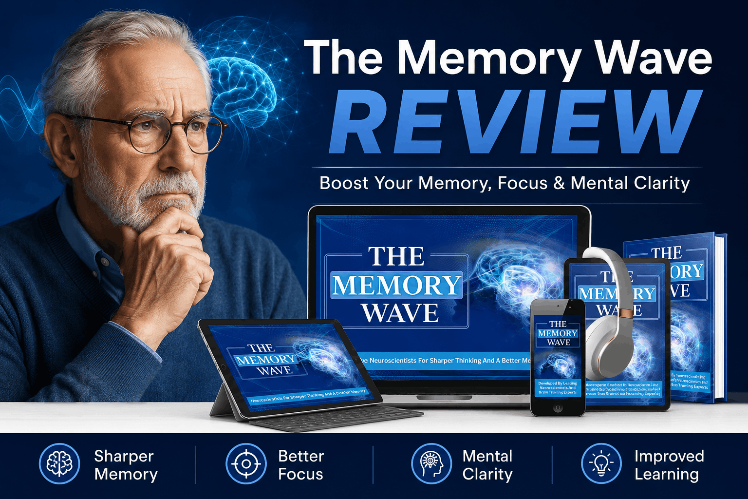 Memory Wave Review 2026 audio program