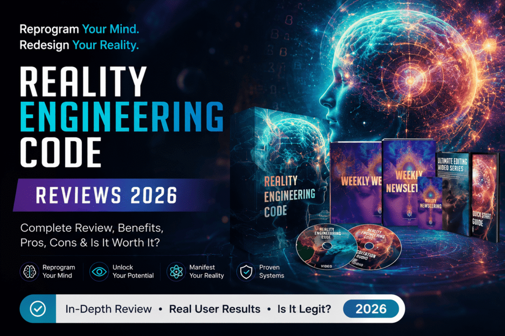 Reality Engineering Code Reviews 2026