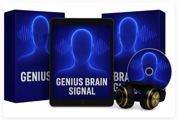 Genius Brain Signal Reviews 2026
