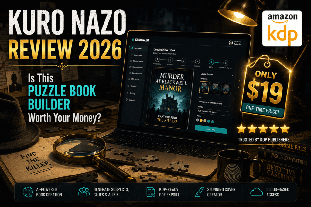 Kuro Nazo Review 2026