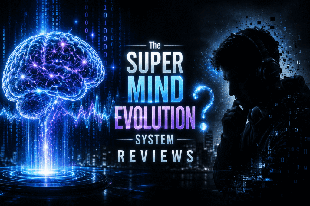 The Super Mind Evolution System Reviews 2026