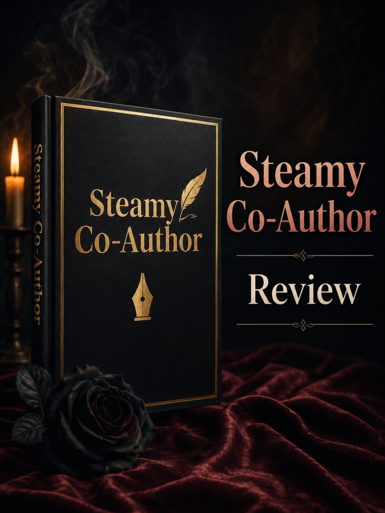 Steamy Co-Author Review 2026