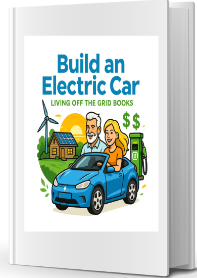Build Your Own Electric Car Reviews 2026