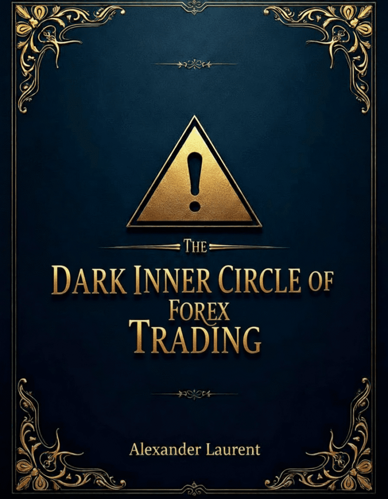 The Forex Trap Reviews 2026