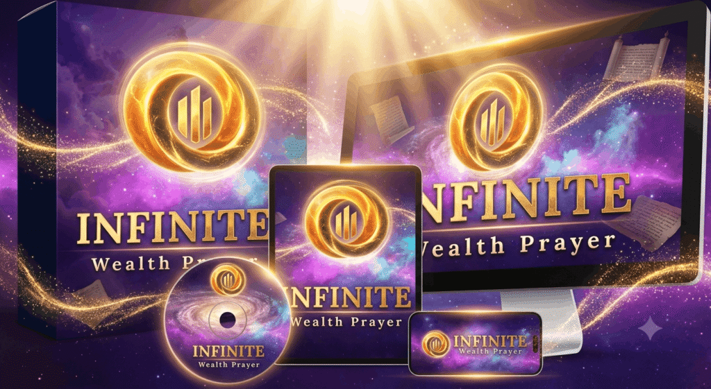 Infinite Wealth Prayer Reviews 2026 USA