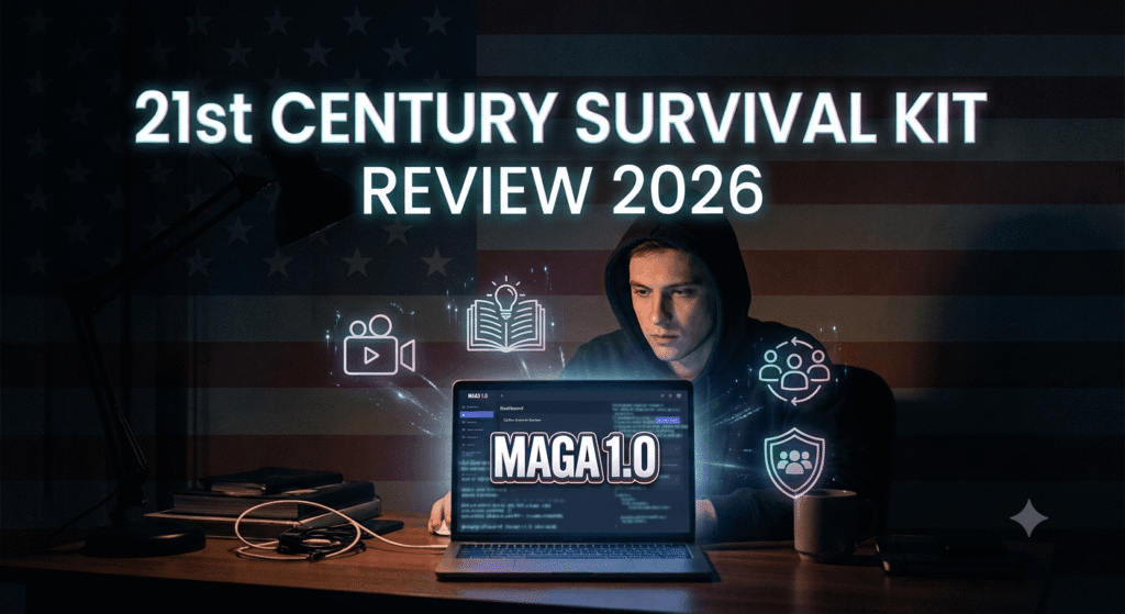 21st Century Survival Kit Review 2026