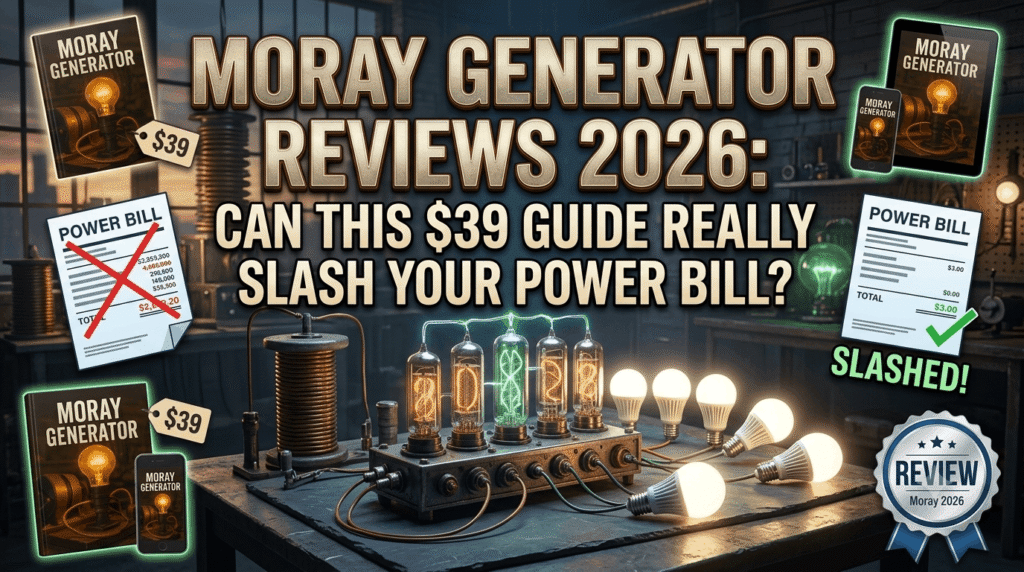 Moray Generator Reviews 2026
