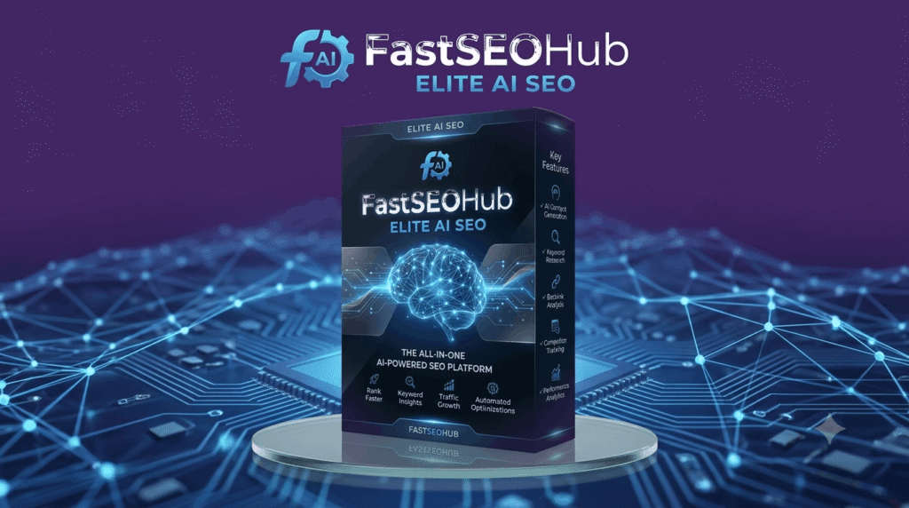 FastSEOHub Reviews 2026