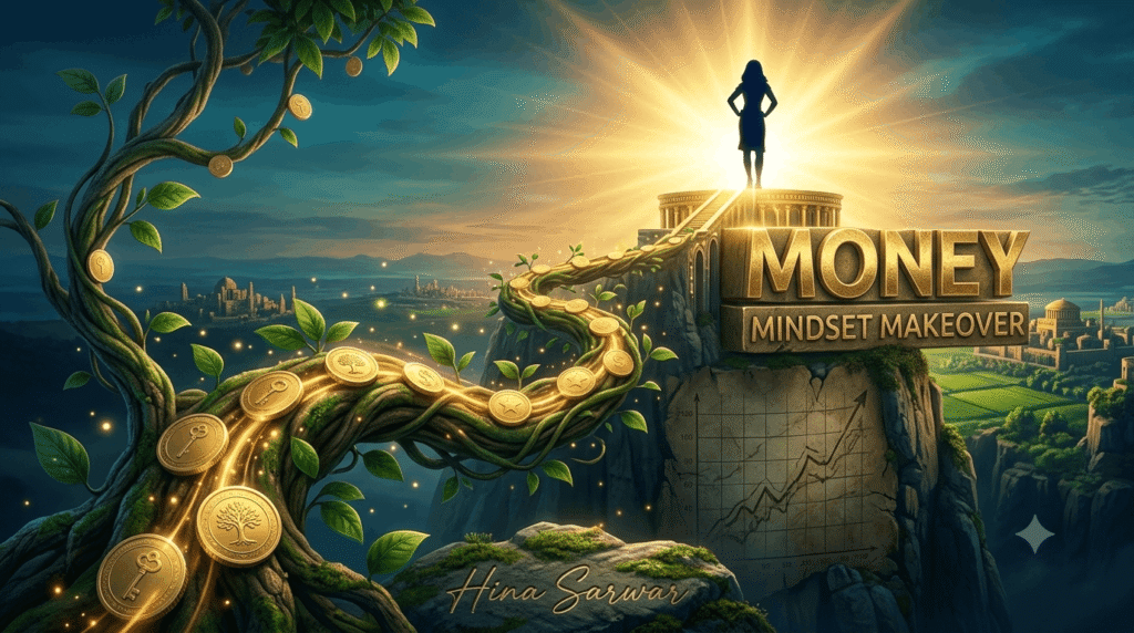 Money Mindset Makeover Reviews 2026
