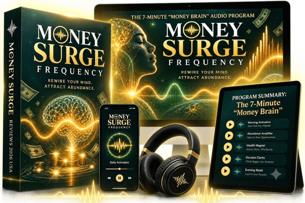 Money Surge Frequency Reviews 2026 USA