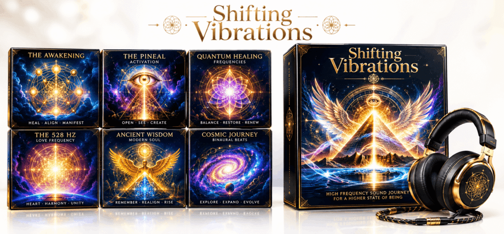 Shifting Vibrations Review 2026