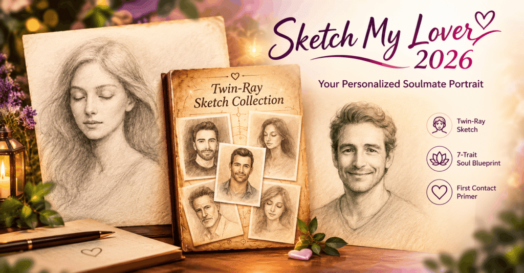 Sketch My Lover 2026 Review