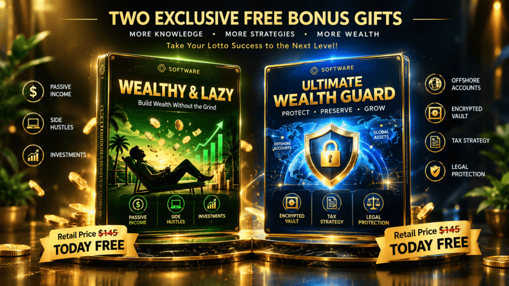 Lotto Champ Review