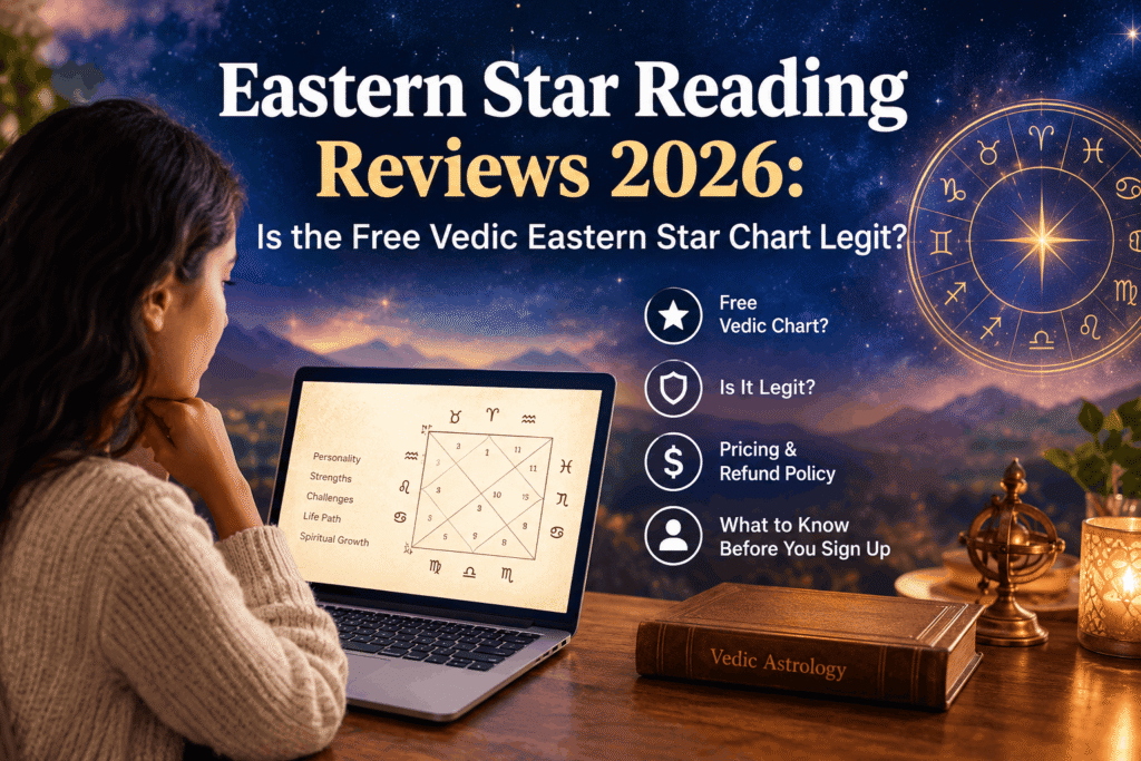 Eastern Star Reading Reviews 2026