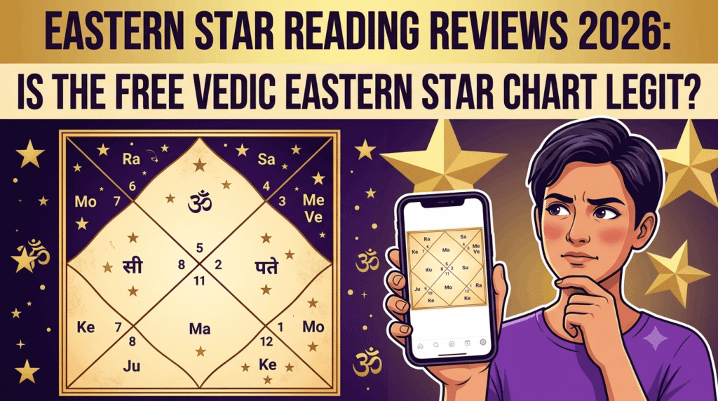 Eastern Star Reading Reviews