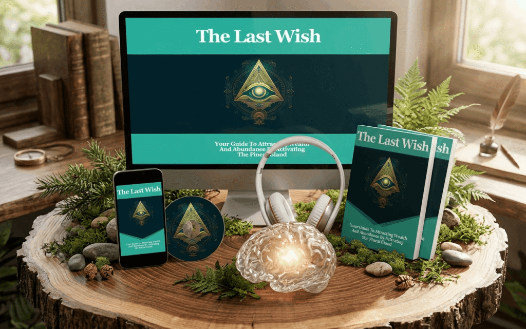 The Last Wish Review 2026