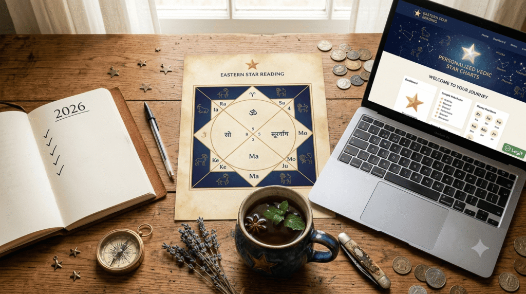 Eastern Star Reading Reviews