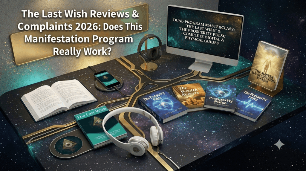 The Last Wish Reviews