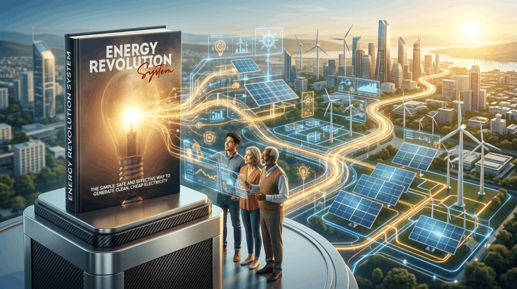 Energy Revolution System Review