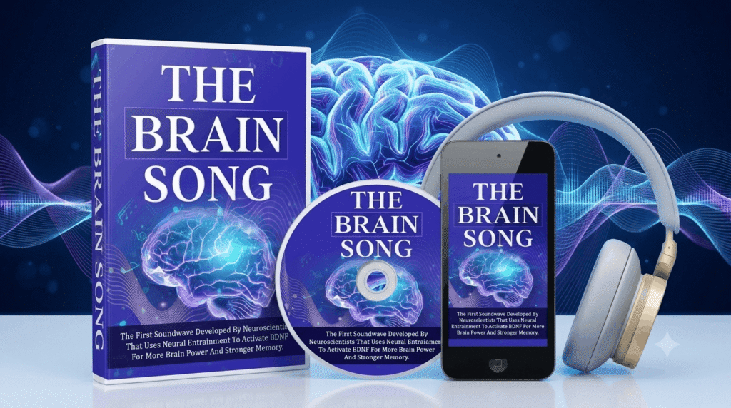 The Brain Song Review 2026