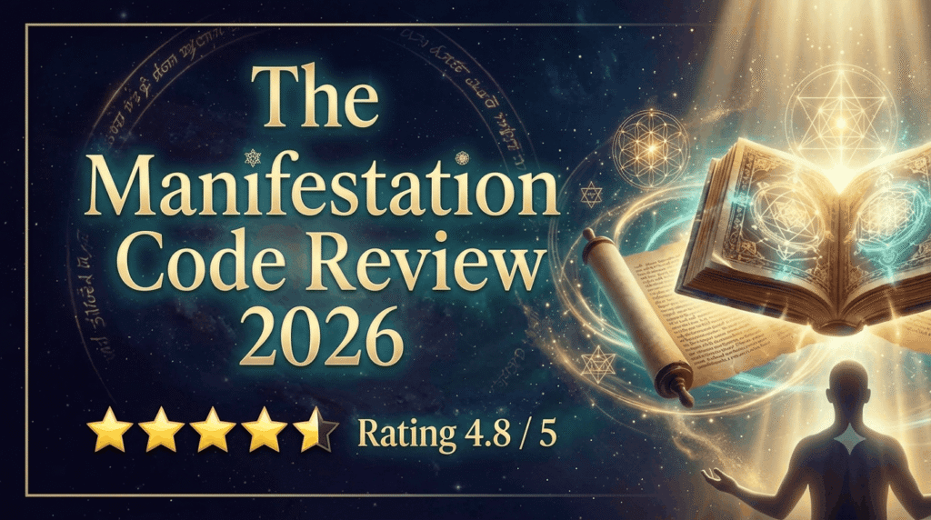The Manifestation Code Review 2026