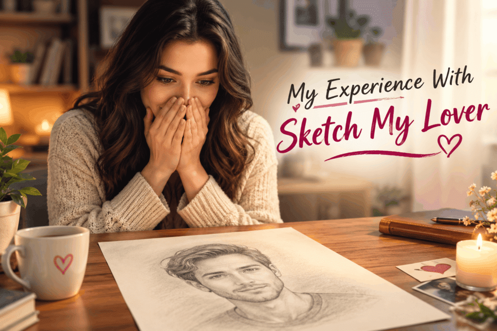 My Experience With Sketch My Lover 2026