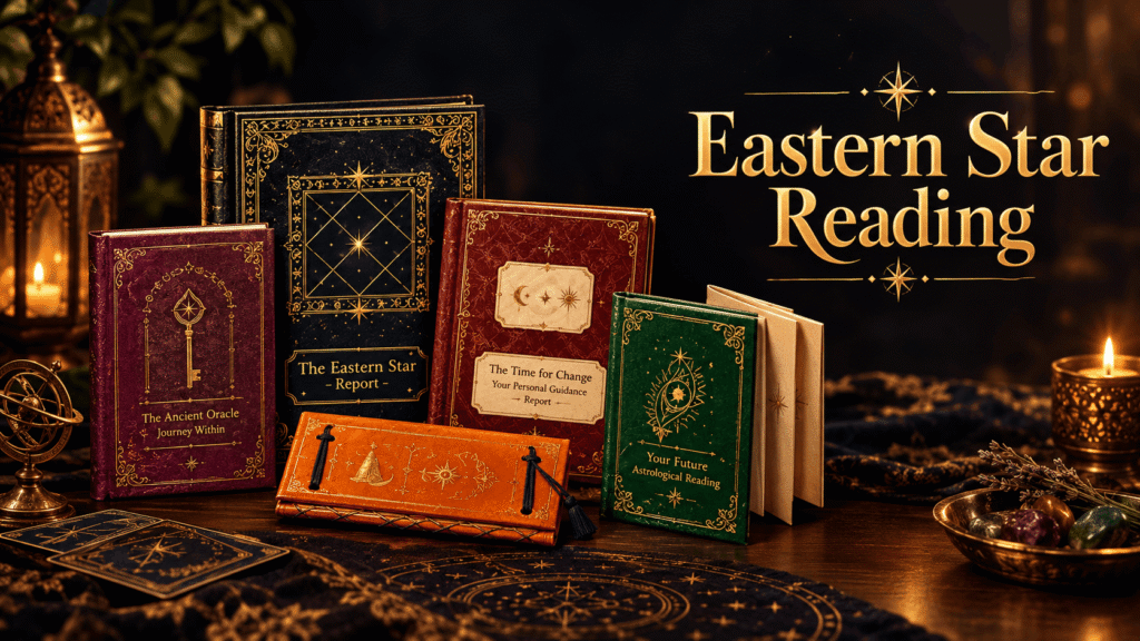 Eastern Star Reading Reviews 2026