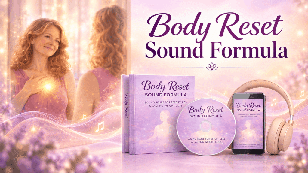Body Reset Sound Formula Review 2026
