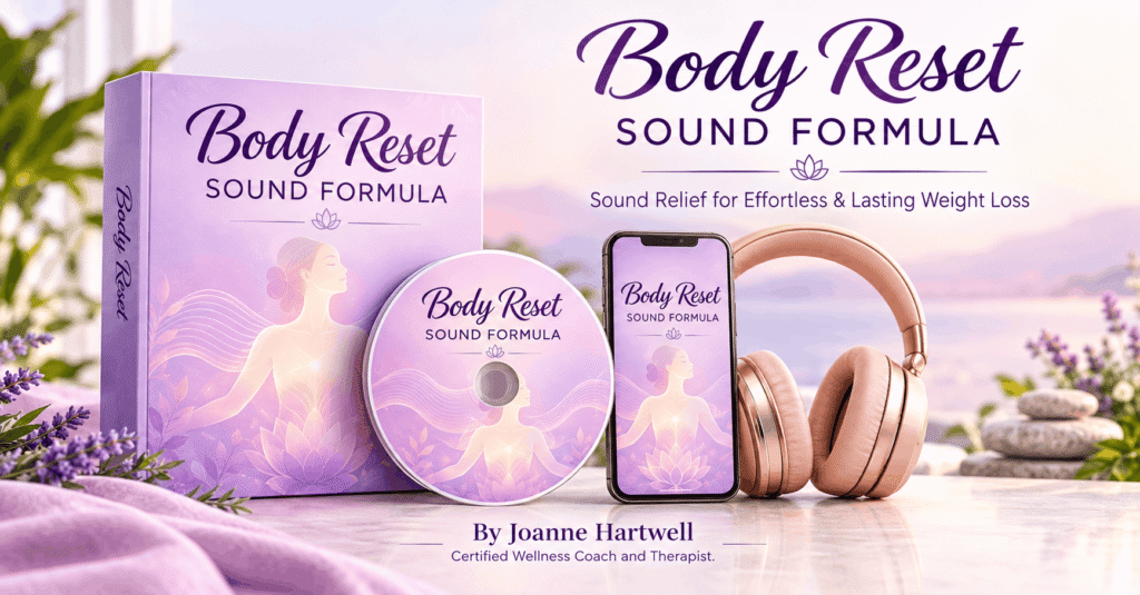 Body Reset Sound Formula Review 2026